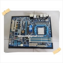 Gigabyte GA-870A-UD3 Socket AM3 AMD Motherboard