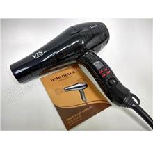 VTS 802 Digital Ionic Professional Hair Dryer