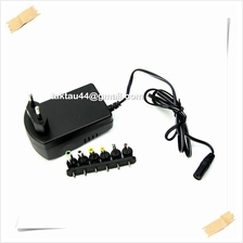 Universal Adaptor Plug Power Supply 3V 4.5V 5V 6V 7.5V 12V Charger