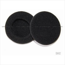Sennheiser PX 100 Replacement Earpads 1 pair Black