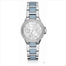 MICHAEL KORS MK4306 Mini Camille Multifunction Glitz Bracelet Two-tone