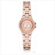 MICHAEL KORS MK4292 Camille Classic Glitz Bracelet Rose Gold