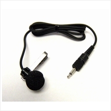 AZDEN EX-503L Omni-directional lavalier screw down mini-plug