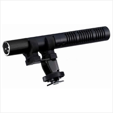 AZDEN SGM-P II High-performance shotgun mic without cable