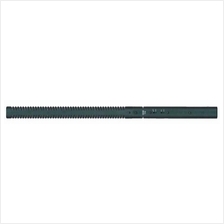 AZDEN SGM-110 Shotgun mic with new mic unit