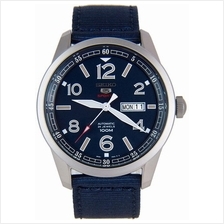 SEIKO . SRP623K1 . SEIKO 5 . M . Day-Date . NSB . Automatic . Blue