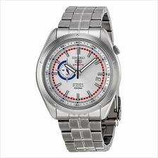 SEIKO . SSA061K1 . SEIKO 5 . M . 24-hr-Date . SSB . Automatic . Silver
