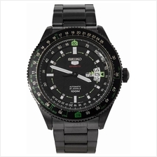 SEIKO . SRP617K1 . SEIKO 5 . M . Pilot . SSB . Automatic . Black