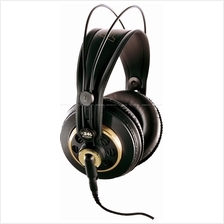 AKG Pro K240 Studio Mixing / Mastering ^ Headphones ^ Free Shipping