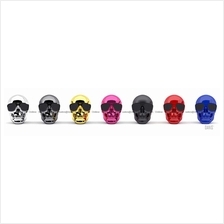 Jarre Technologies AeroSkull XS Bluetooth Portable Speakers