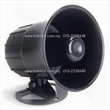 Siren horn price, harga in Malaysia - lelong