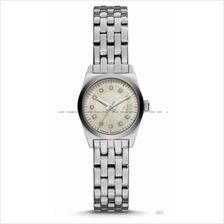 A|X ARMANI EXCHANGE AX5330 Women's Miss Jackson Glitz Bracelet MOP