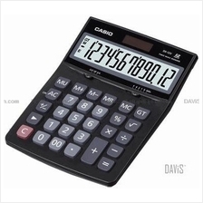 CASIO DX-12V Calculator Practical Value Series Desk Top Type