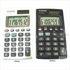 CASIO SL-797TV Calculator Practical Portable Type 8 digits *Variants