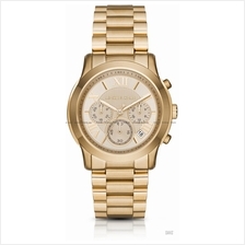 MICHAEL KORS MK6274 Cooper Chronograph SS Bracelet Gold