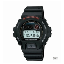 dw6900 basic