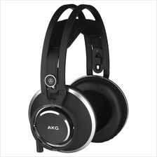 AKG Pro K872 - master reference closed-back headphones studio live