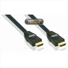PROFIGOLD PRO PGV1002 2.0m/6.6ft HDMI Male - HDMI Male cable