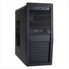 Computer Case without PSU, IN WIN BW140 (Black Colour)