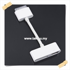 Digital AV HDMI Adapter cable For iPod Touch iPhone 4S iPad 2 iPad 3
