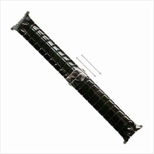 Suunto t-Series Strap - Black Polished - Accessories *Back to Back