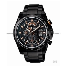 casio edifice tachymeter chronograph