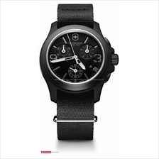 Victorinox Swiss Army 241534 Original Chronograph Watch