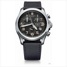 Victorinox Swiss Army 241578 Infantry Vintage Chronograph Watch