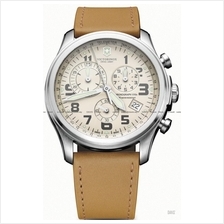 Victorinox Swiss Army 241579 Infantry Vintage Chronograph Watch