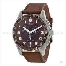Victorinox Swiss Army 241653 Chrono Classic XLS