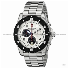 Victorinox Swiss Army 241681 Maverick Sport Chronograph