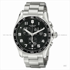 Victorinox Swiss Army 241650 Chrono Classic XLS
