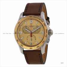 Victorinox Swiss Army 241659 Chrono Classic