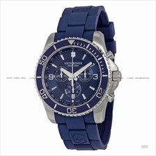 Victorinox Swiss Army 241690 Maverick Chronograph