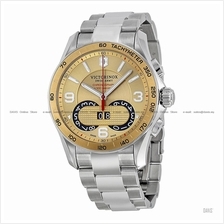 Victorinox Swiss Army 241619 Chrono Classic 1/100