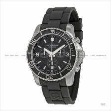 Victorinox Swiss Army 241696 Maverick Chronograph