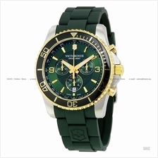Victorinox Swiss Army 241694 Maverick Chronograph