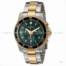 Victorinox Swiss Army 241693 Maverick Chronograph