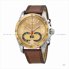 Victorinox Swiss Army 241617 Chrono Classic 1/100