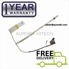 Dell Inspiron 14R N4010 02HW70 UM8 DD0UM8TH000 LCD LED Screen Cable