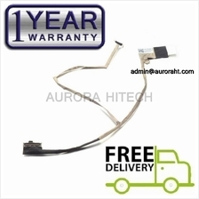Asus A45 A45D A45V A85D A85VD K45 K45VD R400V LCD LED Screen Cable