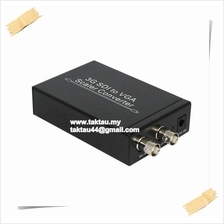 3G-SDI / HD-SDI / SDI TO VGA Converter Audio Scaler Converter SMPTE