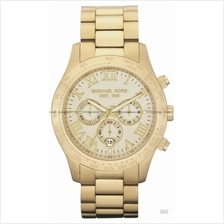 MICHAEL KORS MK8214 Layton Chronograph SS Bracelet Gold