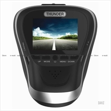 THUNDER Dashcam DC3.0 - DVR - Parking Monitoring - with 32GB Micro SD