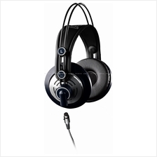 AKG Pro K141 MKII - Studio Headphones Vocal Recording On-Ear Semi-Open