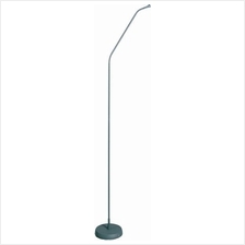AKG Pro GN155 Set - Gooseneck Module Floor Stand - XLR Connector