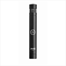 AKG Pro P170 - Small Diaphragm Condenser Instrumental Microphone