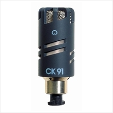 AKG Pro CK91 - Cardioid Condenser Microphone Capsule