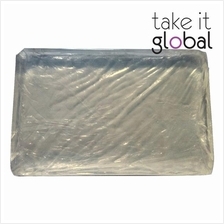 Transparent Glycerin Soap Base / Soap Bar - SLS Free (1kg - 5kg)