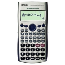 CASIO FX-570ES Scientific Calculator Natural Display 403 Functions